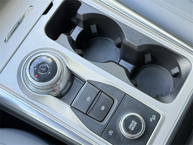 Certified 2021 Ford Explorer XLT w/ Equipment Group 202A image 14