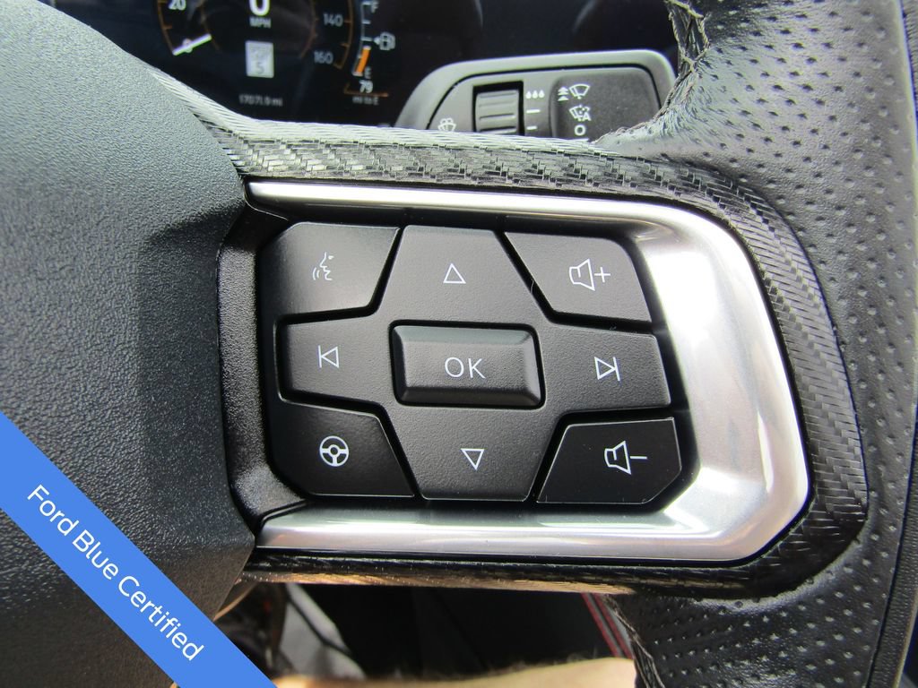 Certified 2025 Ford Mustang GT Premium RWD image 38