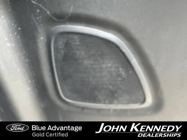 Certified 2025 Ford Transit 250 Low Roof w/ Exterior Upgrade Package RWD image 30