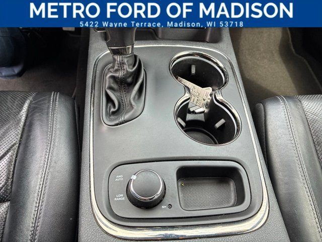 Used 2019 Dodge Durango R/T AWD/4WD image 17
