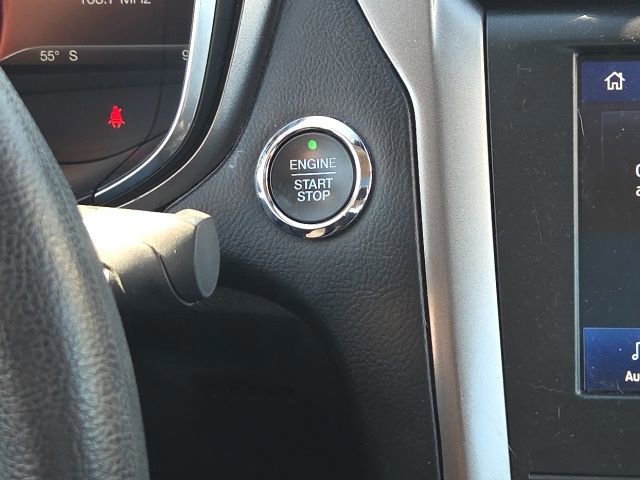 Certified 2020 Ford Fusion SE image 43