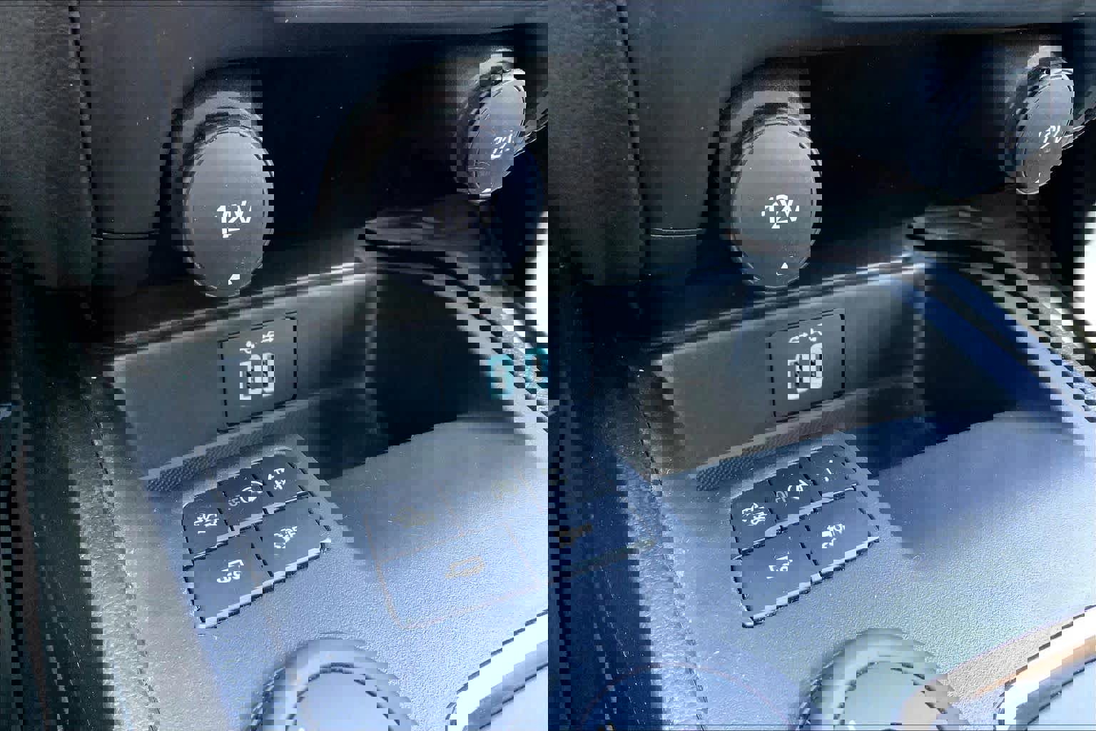 Certified 2023 Ford Ranger XLT w/ Tremor Off-Road Package AWD/4WD image 35