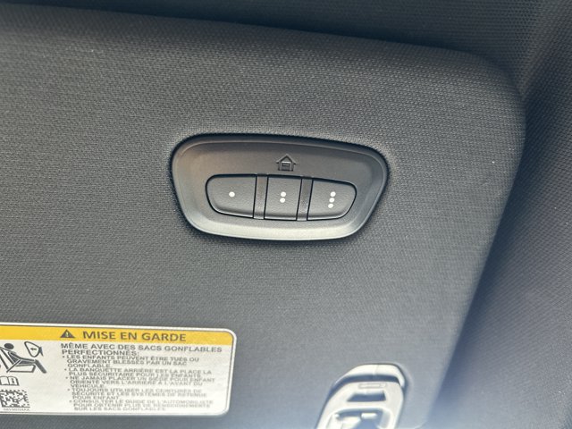 Used 2023 RAM 1500 Laramie RWD image 34