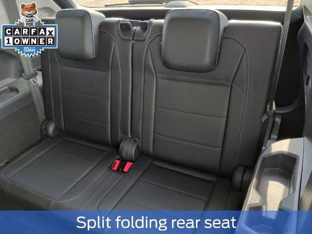Used 2019 Volkswagen Tiguan SE image 13