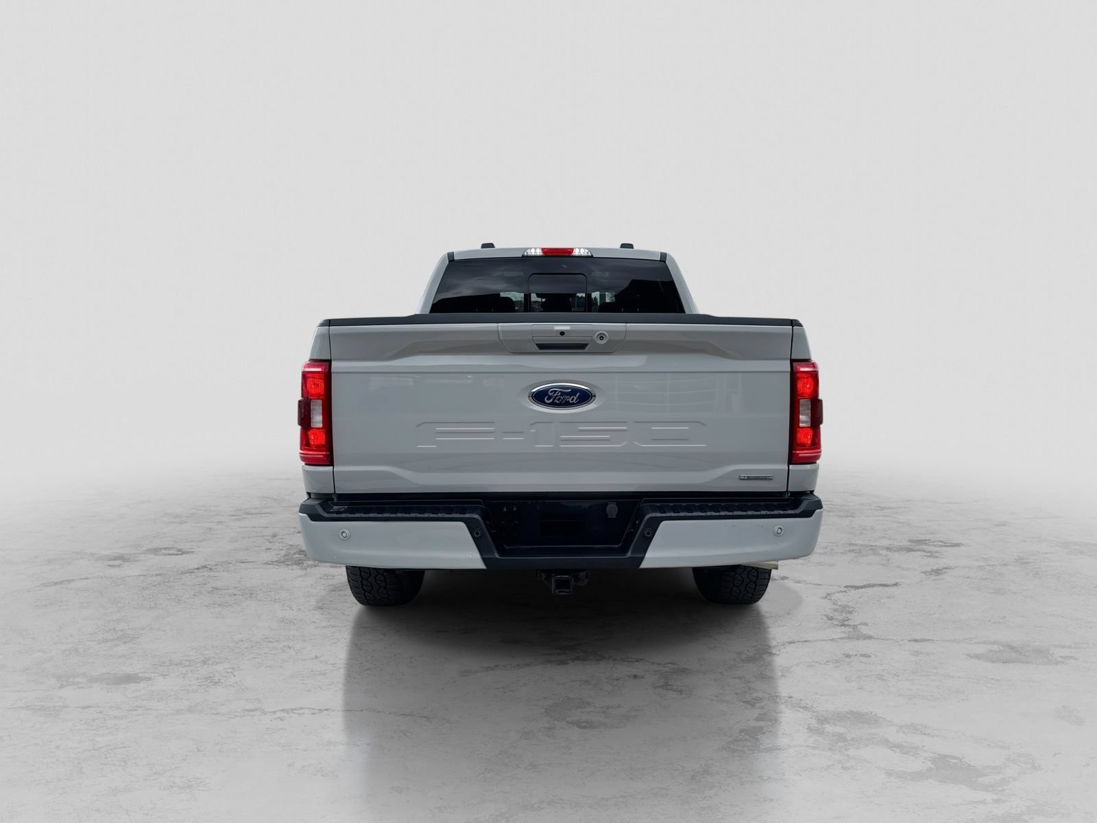 Certified 2023 Ford F150 XLT AWD/4WD image 7