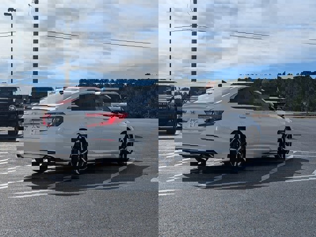 Used 2021 Honda Accord Sport image 5