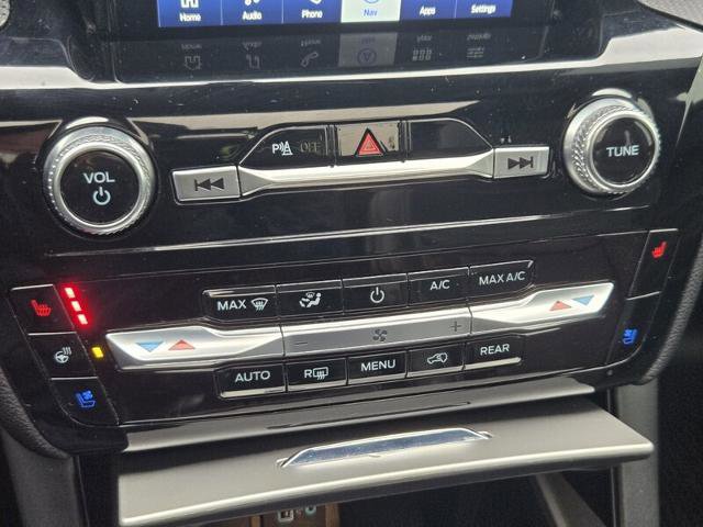 Certified 2024 Ford Explorer ST w/ Equipment Group 401A image 26