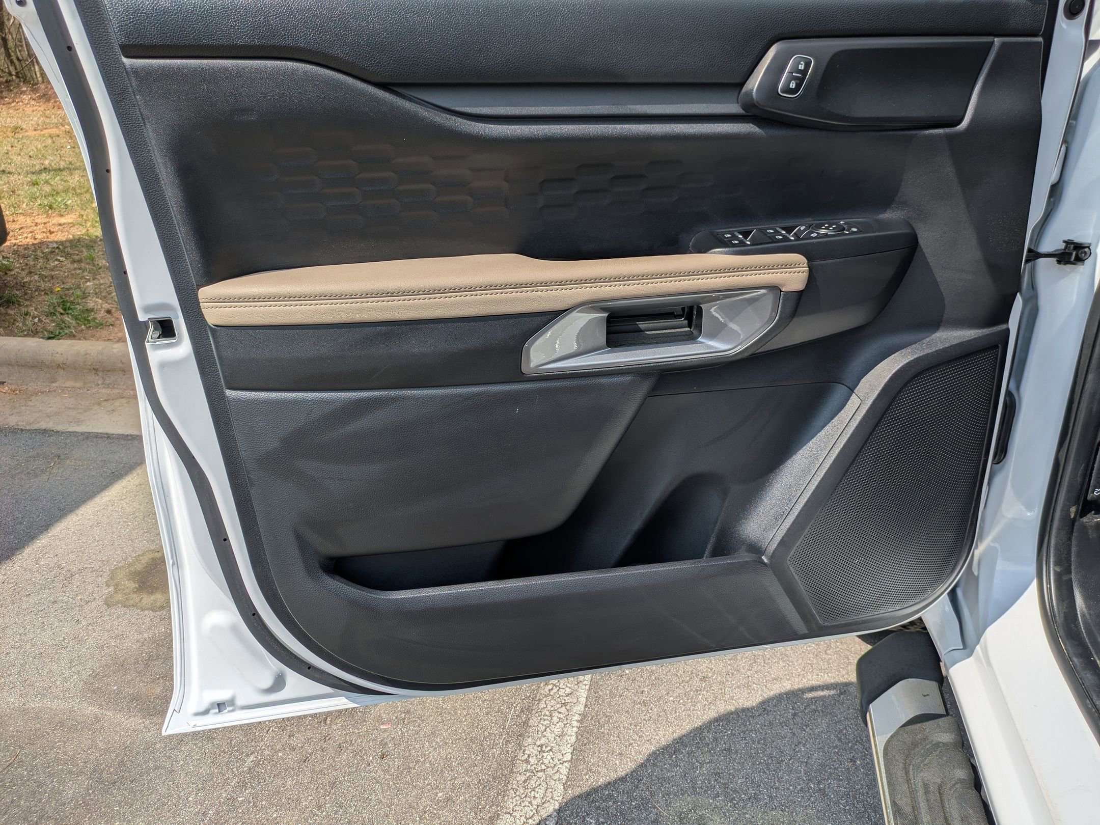 Certified 2024 Ford Ranger XLT image 10