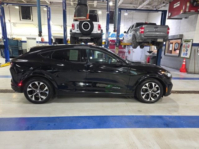 Certified 2023 Ford Mustang Mach-E Premium image 6