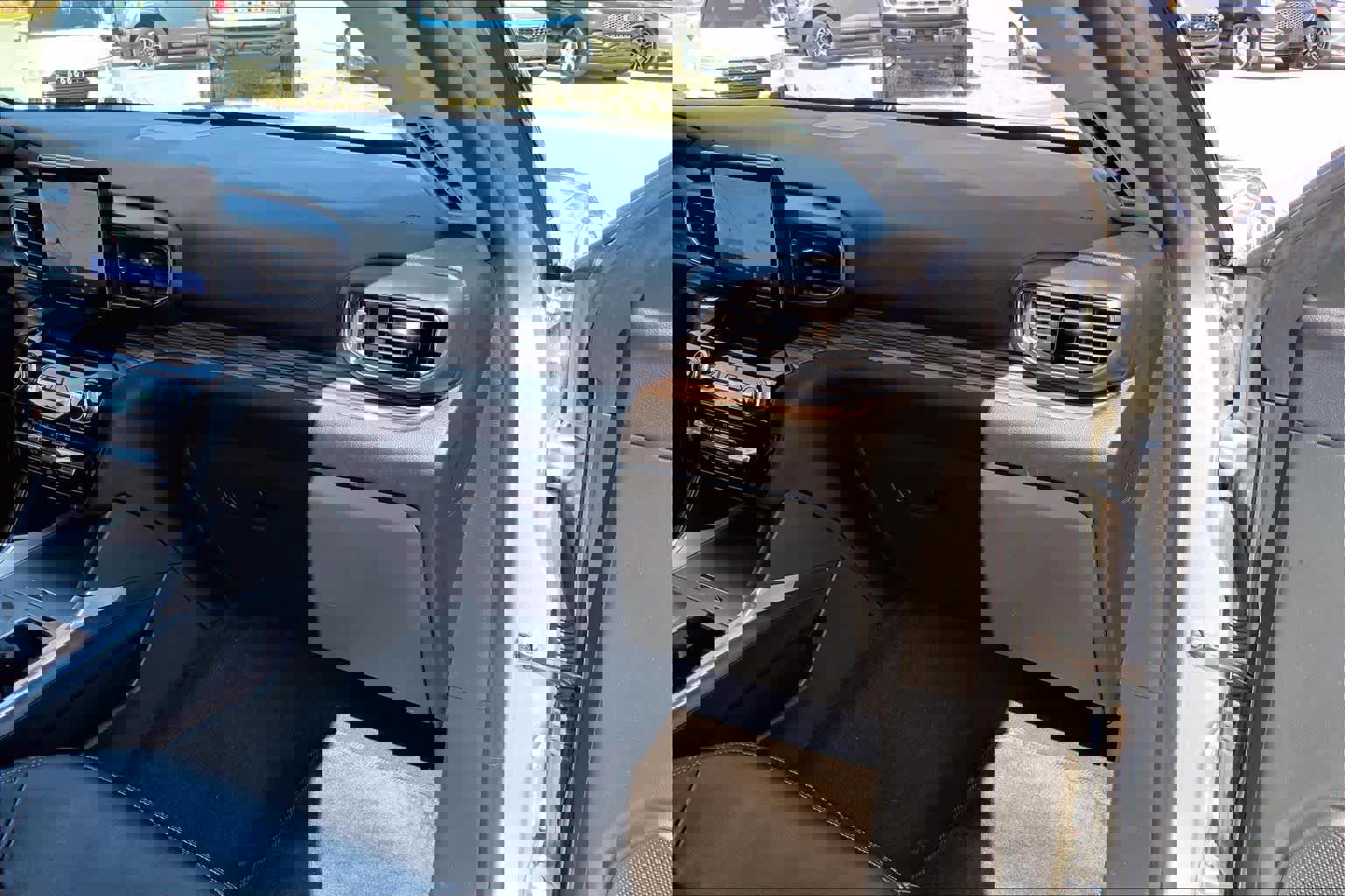 Certified 2023 Ford Explorer Limited image 19