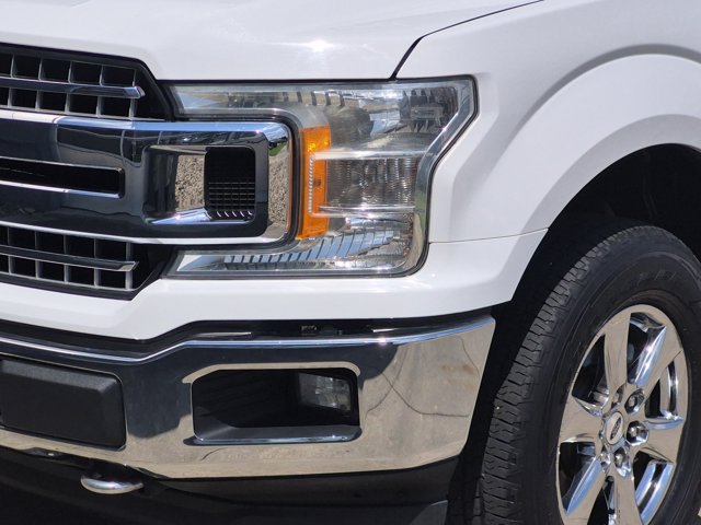 Certified 2019 Ford F150 XLT w/ Equipment Group 302A Luxury AWD/4WD image 10