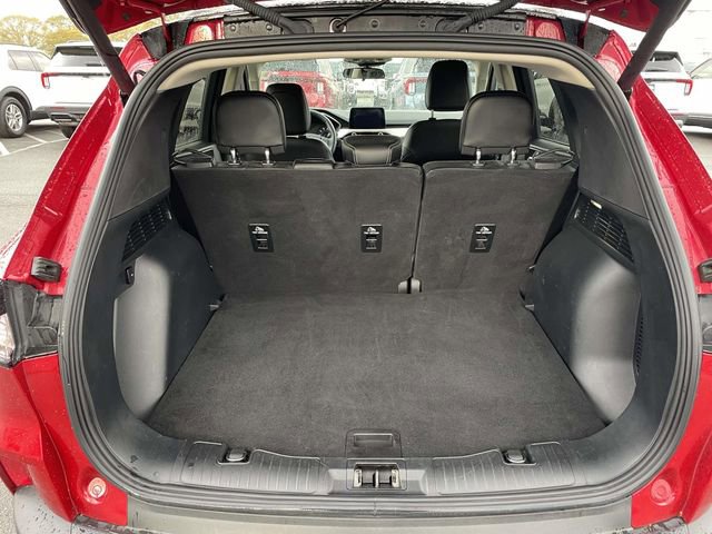 Certified 2020 Ford Escape SEL image 9