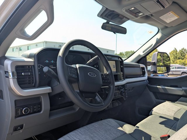 Certified 2026 Ford F250 XLT w/ FX4 Off-Road Package AWD/4WD image 14