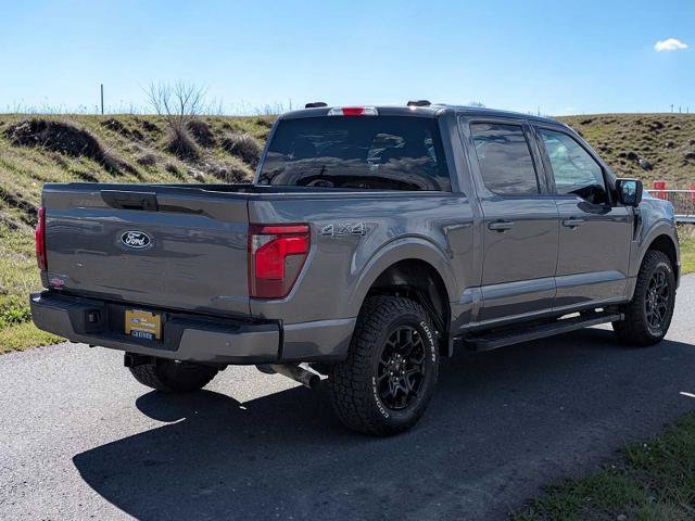Certified 2024 Ford F150 XLT w/ Tow/Haul Package AWD/4WD image 6