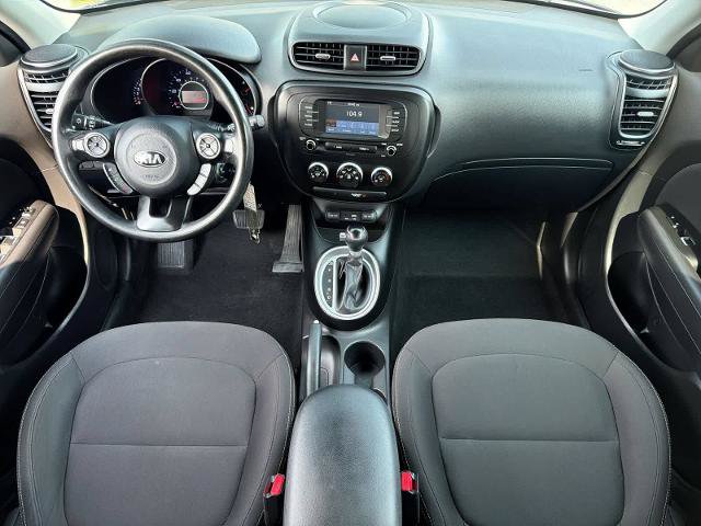 Used 2019 Kia Soul FWD image 16