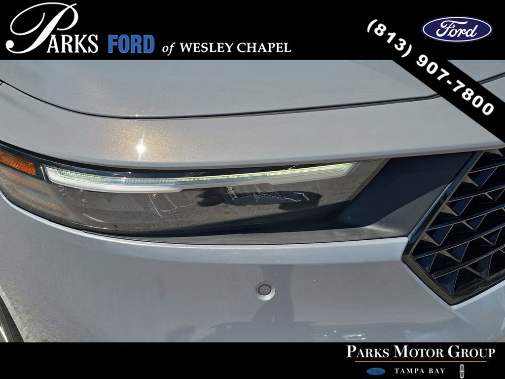 Used 2023 Honda Accord EX-L image 6