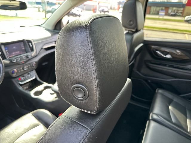 Used 2020 GMC Terrain Denali w/ Denali Premium Package AWD/4WD image 30