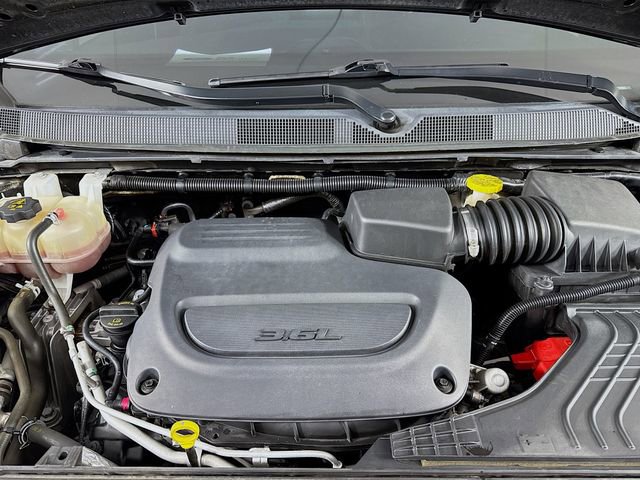 Used 2021 Chrysler Pacifica Touring w/ S Appearance Package image 34