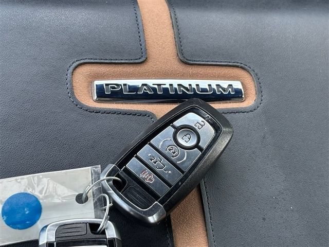 Certified 2023 Ford F150 Platinum w/ Equipment Group 701A High AWD/4WD image 30