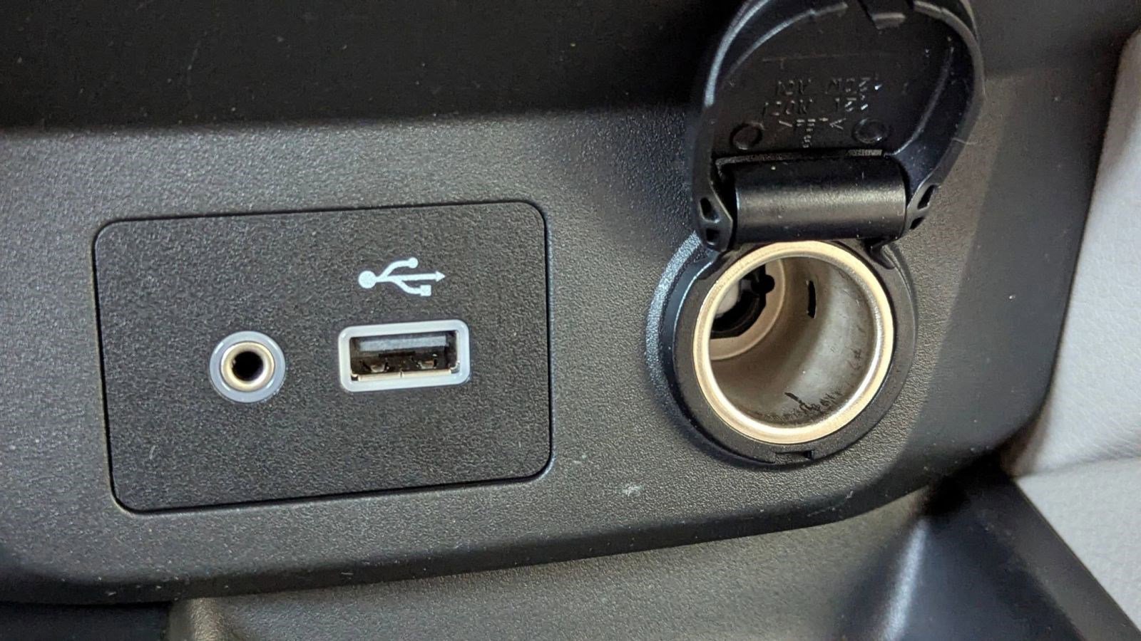 Used 2022 Nissan Rogue Sport SV w/ Technology Package image 26