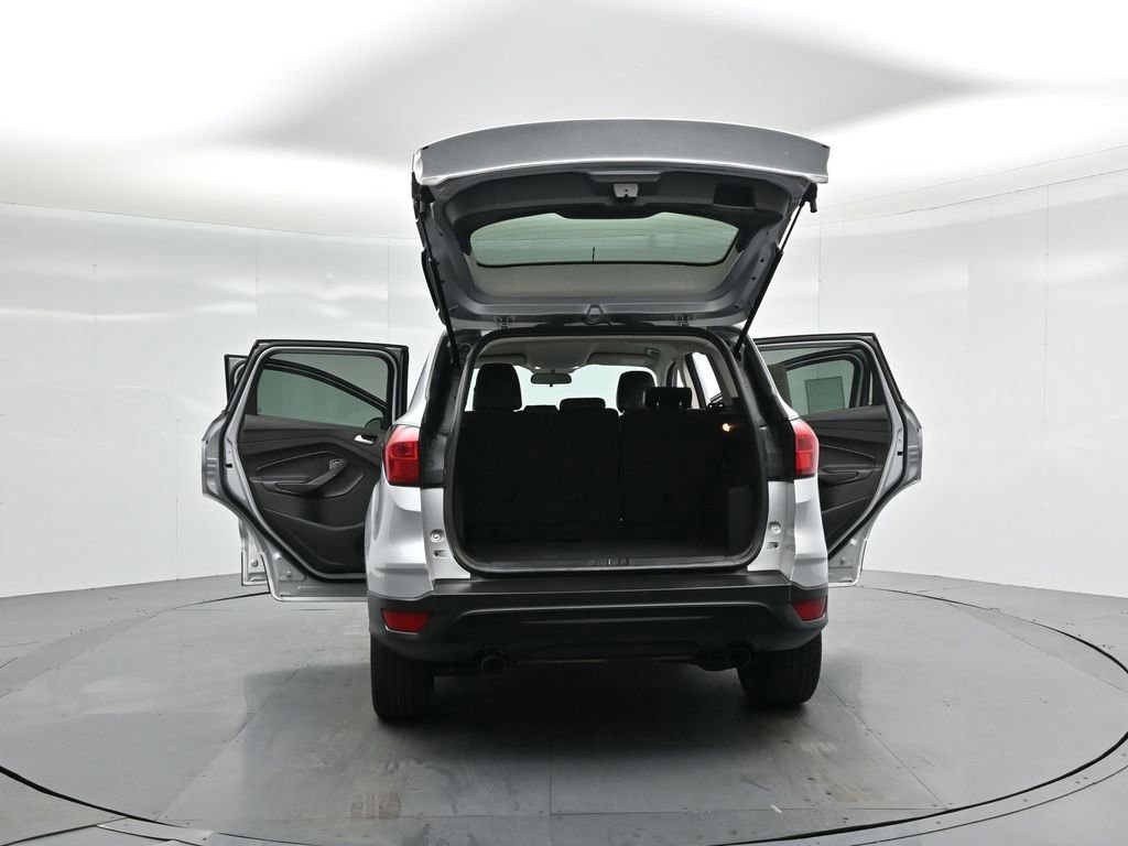 Certified 2019 Ford Escape SE image 52