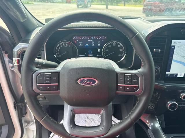 Certified 2023 Ford F150 XLT w/ Equipment Group 302A High AWD/4WD image 16