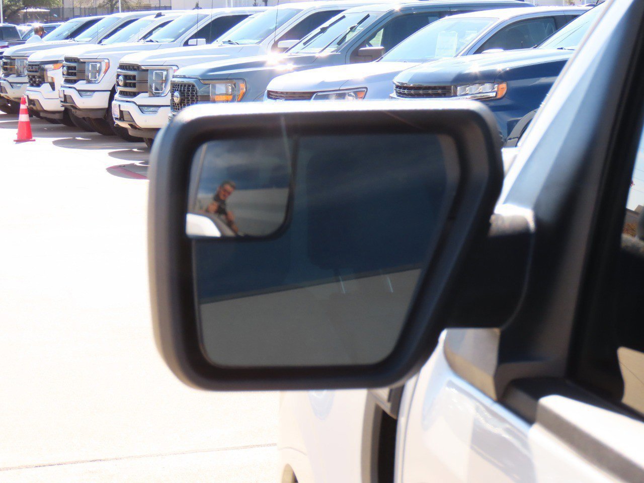 Certified 2023 Ford F150 XL image 18