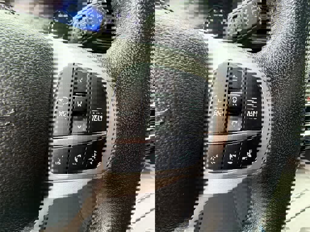 Certified 2023 Ford Explorer Limited image 25