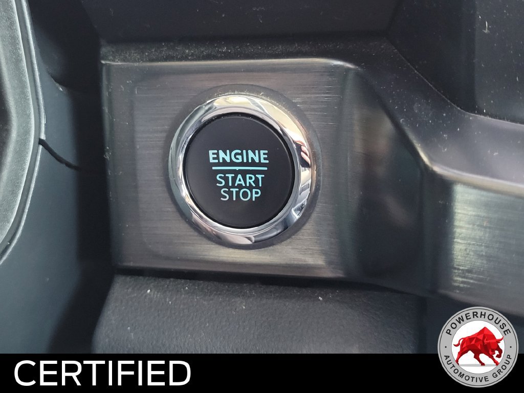 Certified 2024 Ford F250 Lariat w/ Sport Appearance Package AWD/4WD image 36