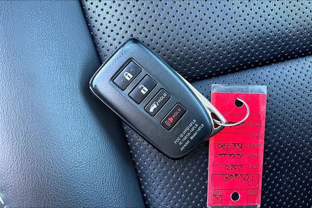 Used 2022 Lexus RX 350 FWD w/ Premium Package image 10