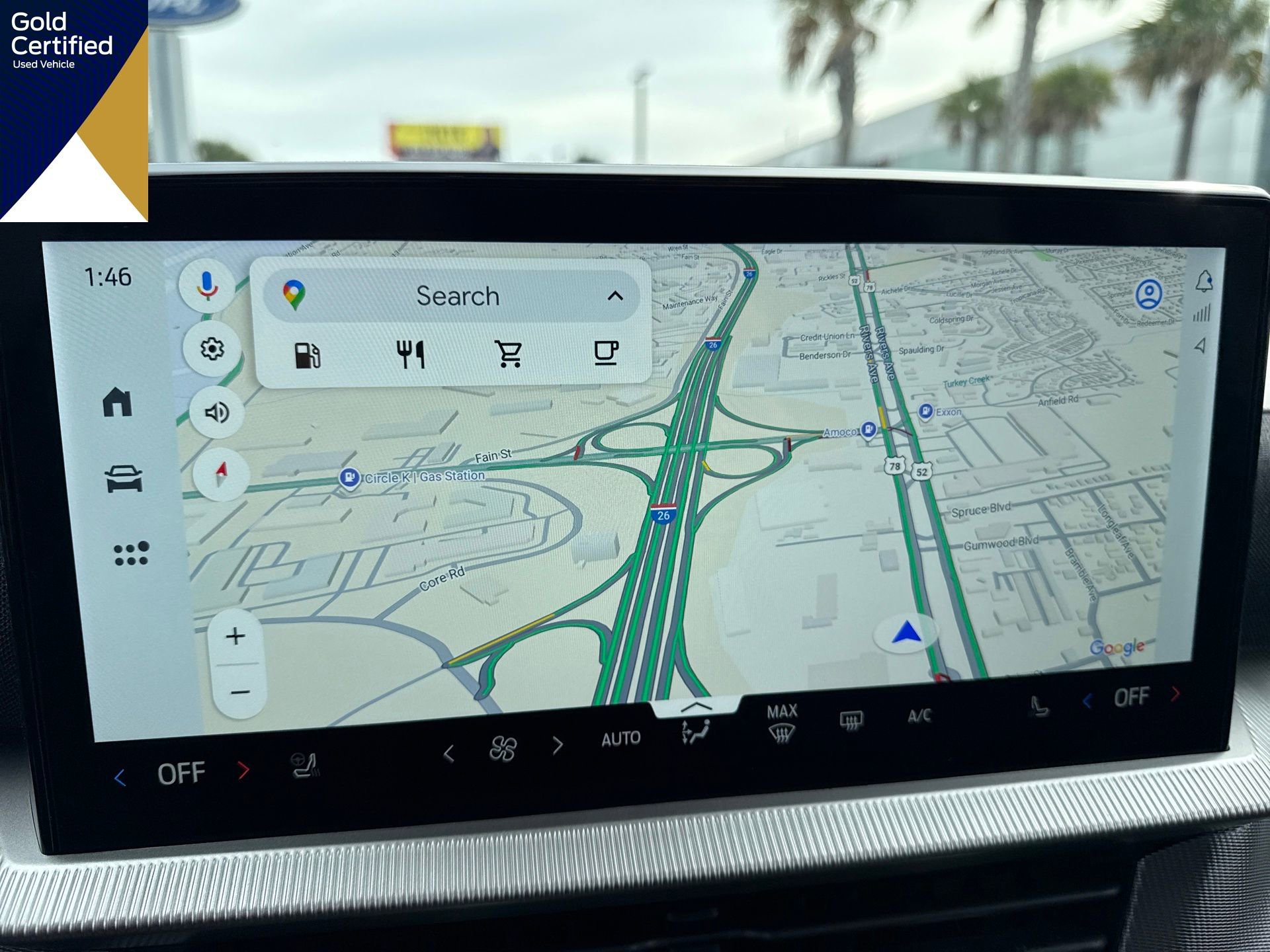 Certified 2025 Ford Explorer ST image 17