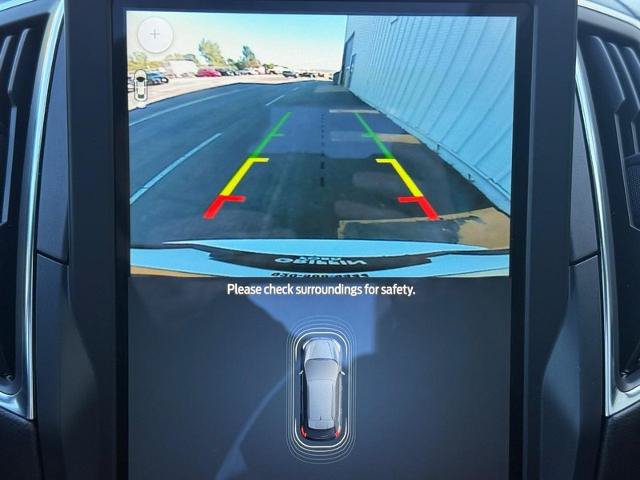 Certified 2024 Ford Edge ST w/ Equipment Group 401A AWD/4WD image 19