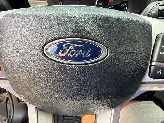 Certified 2023 Ford Explorer XLT w/ Equipment Group 202A RWD image 27