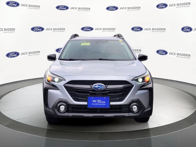 Used 2024 Subaru Outback Premium AWD/4WD image 8