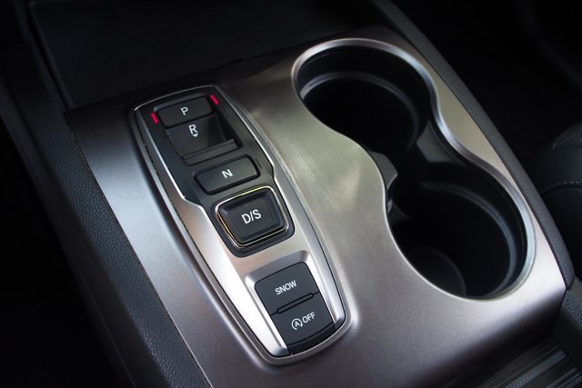 Used 2019 Honda Passport EX-L image 26