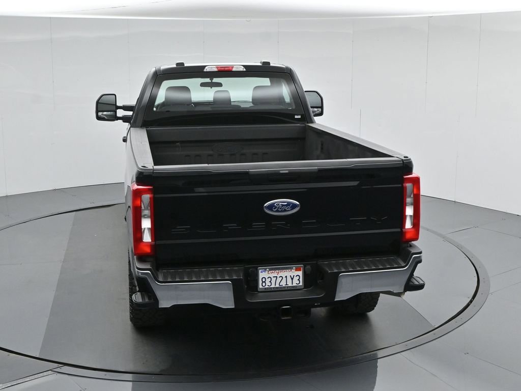 Certified 2024 Ford F250 XL w/ XL Off-Road Package image 38