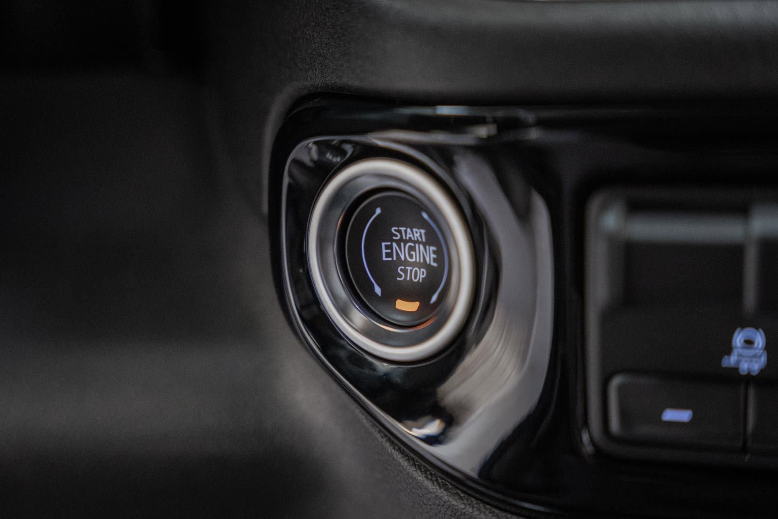 Used 2025 Chevrolet Silverado 2500 LT w/ Trail Boss Package image 38