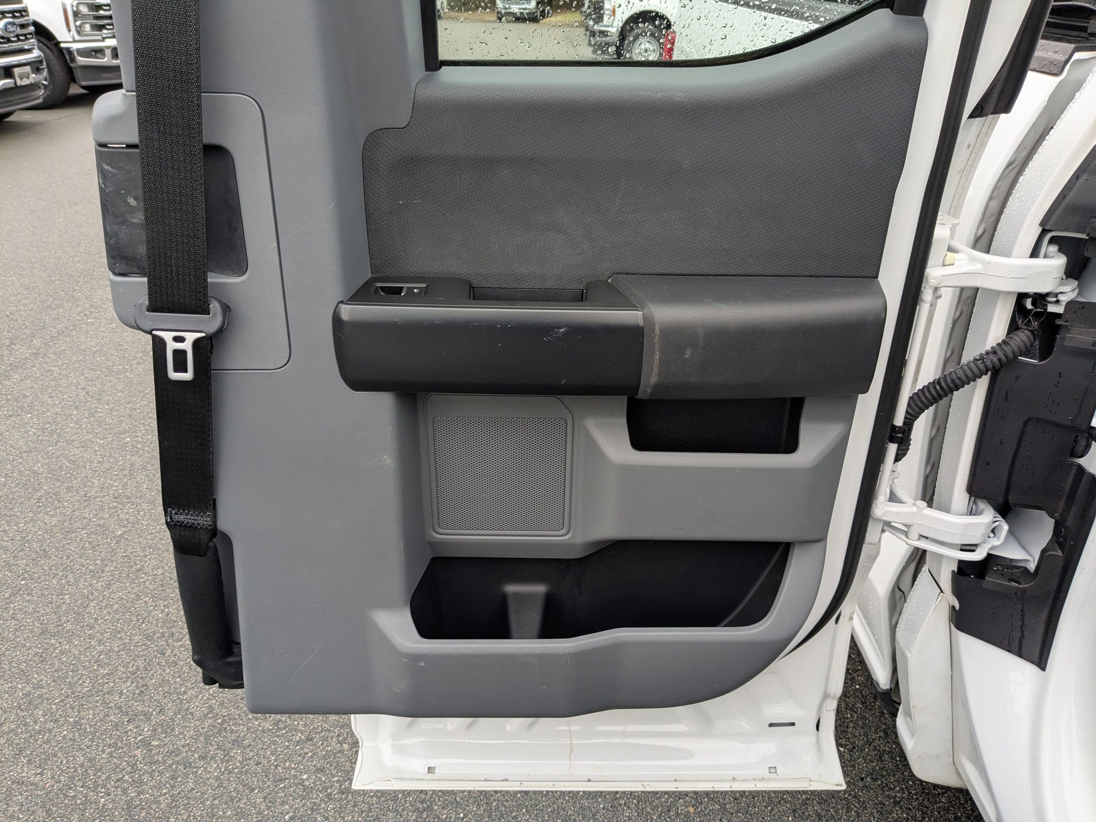 Certified 2022 Ford F150 XL w/ Equipment Group 101A High image 33