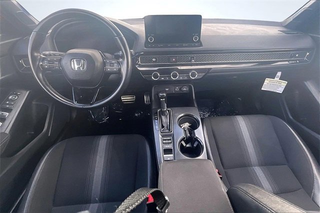 Used 2023 Honda Civic Sport image 14