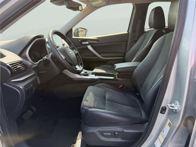 Used 2026 Mitsubishi Eclipse Cross SE AWD/4WD image 12