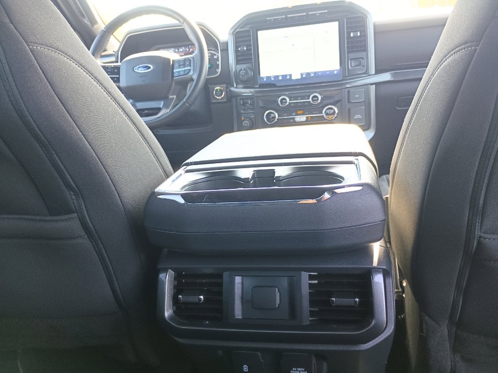 Certified 2023 Ford F150 XLT w/ Equipment Group 302A High image 28