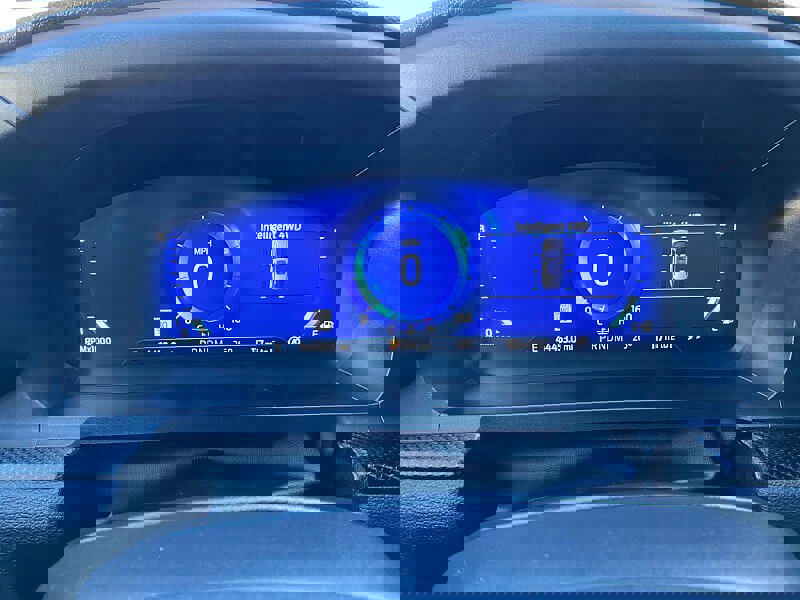 Certified 2020 Ford Explorer ST w/ ST Street Pack image 17