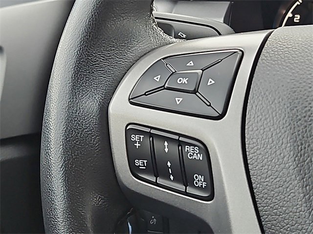 Certified 2023 Ford Ranger XLT w/ Equipment Group 302A High image 20