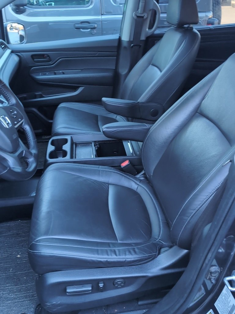 Used 2024 Honda Odyssey EX-L image 6