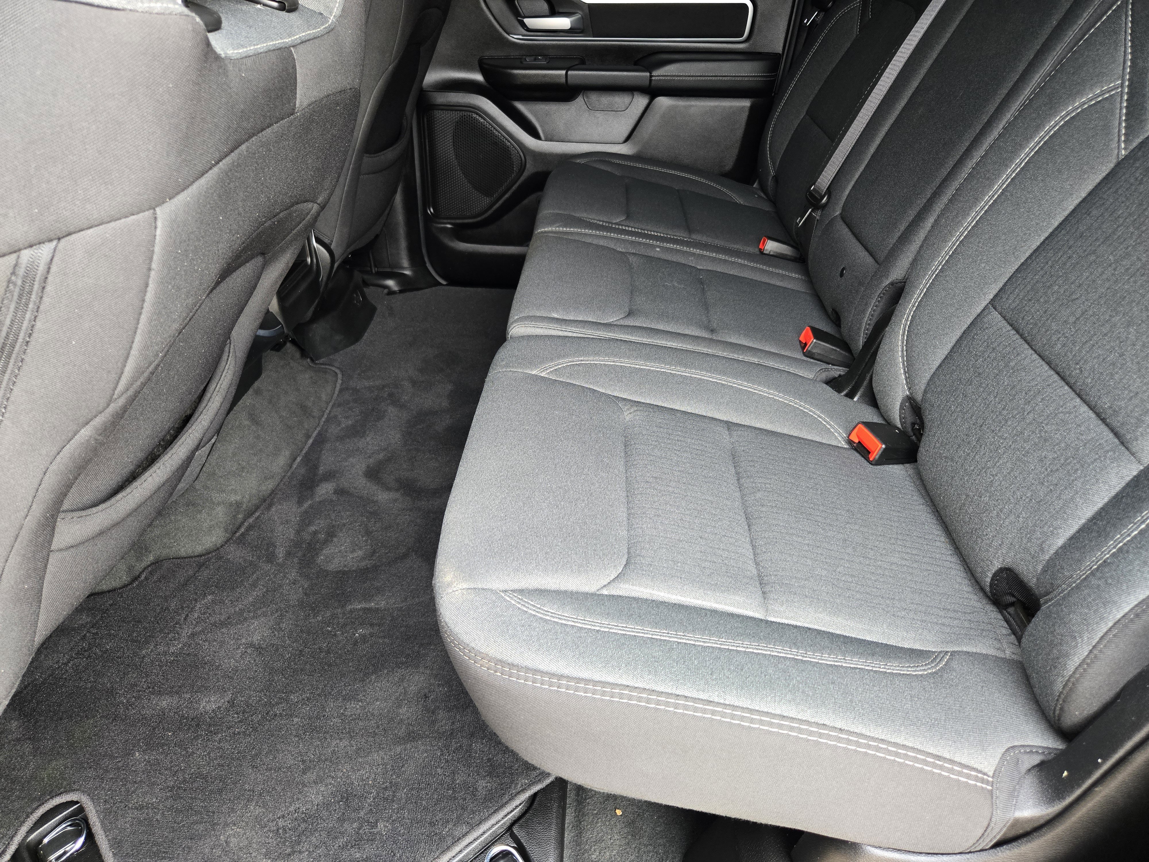 Used 2024 RAM 1500 Lone Star image 22