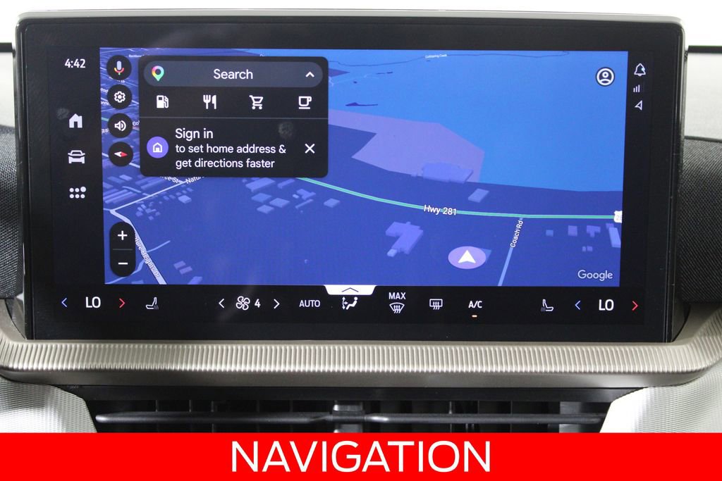 Certified 2025 Ford Explorer Active image 9