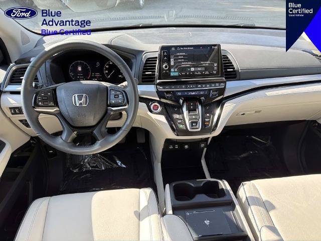 Used 2026 Honda Odyssey Touring image 8