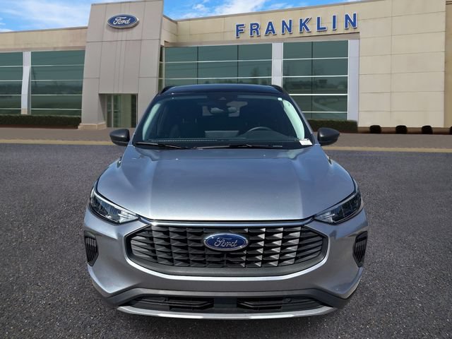 Certified 2023 Ford Escape Active w/ Tech Pack #1 FWD image 2