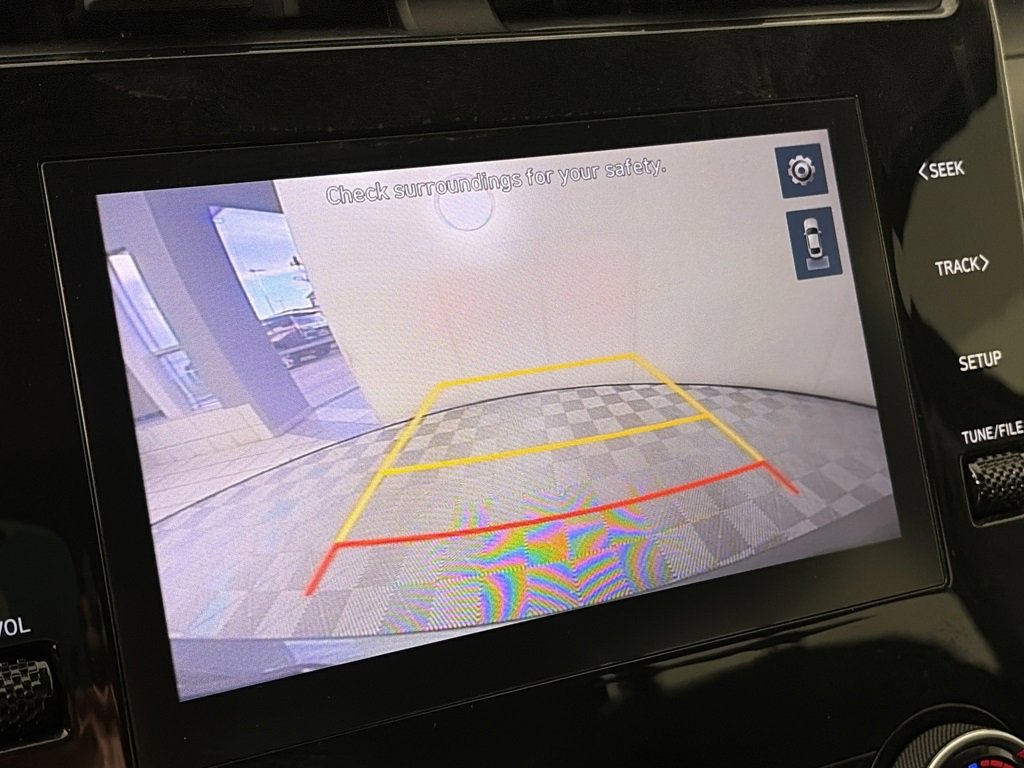 Used 2023 Hyundai Tucson SEL image 20