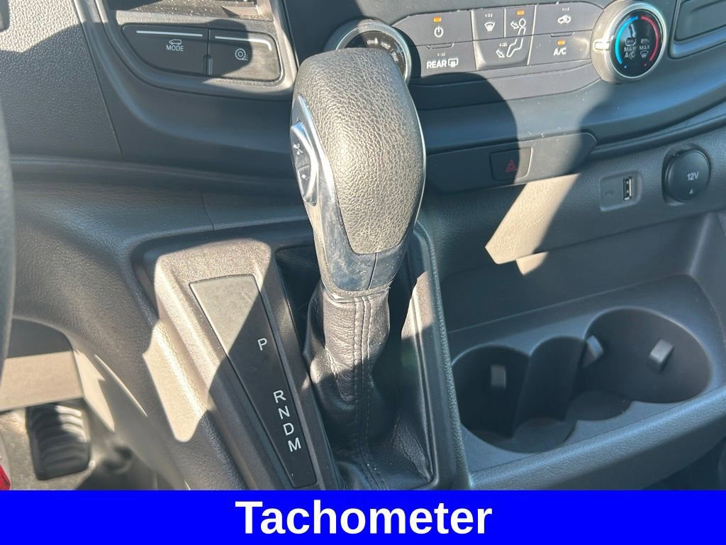 Certified 2023 Ford Transit 350 XL image 15